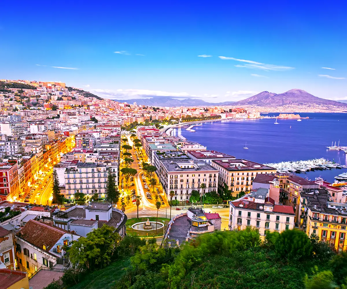 L'Italie