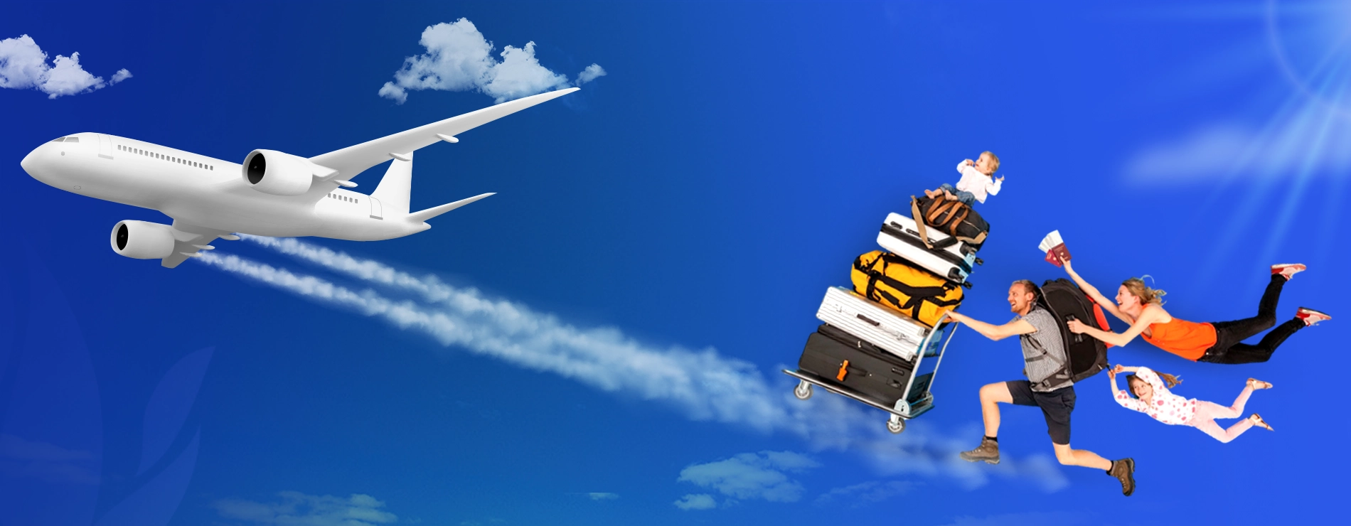 agence de voyage