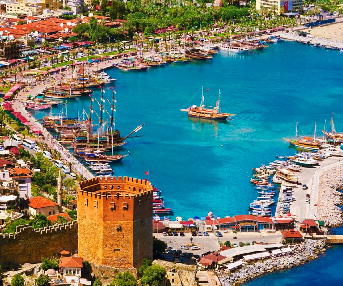 ANTALYA