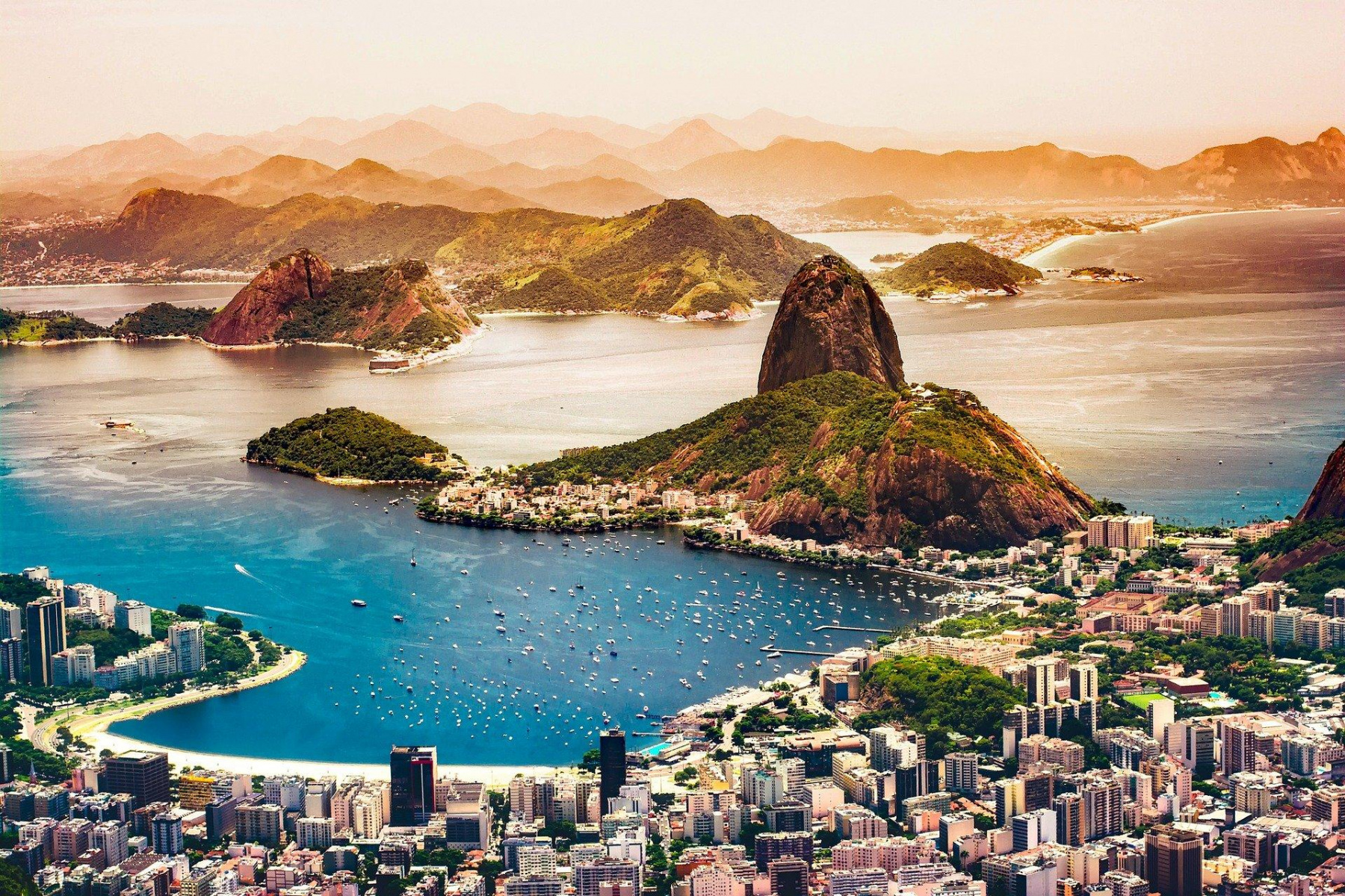 CARNAVAL DE RIO