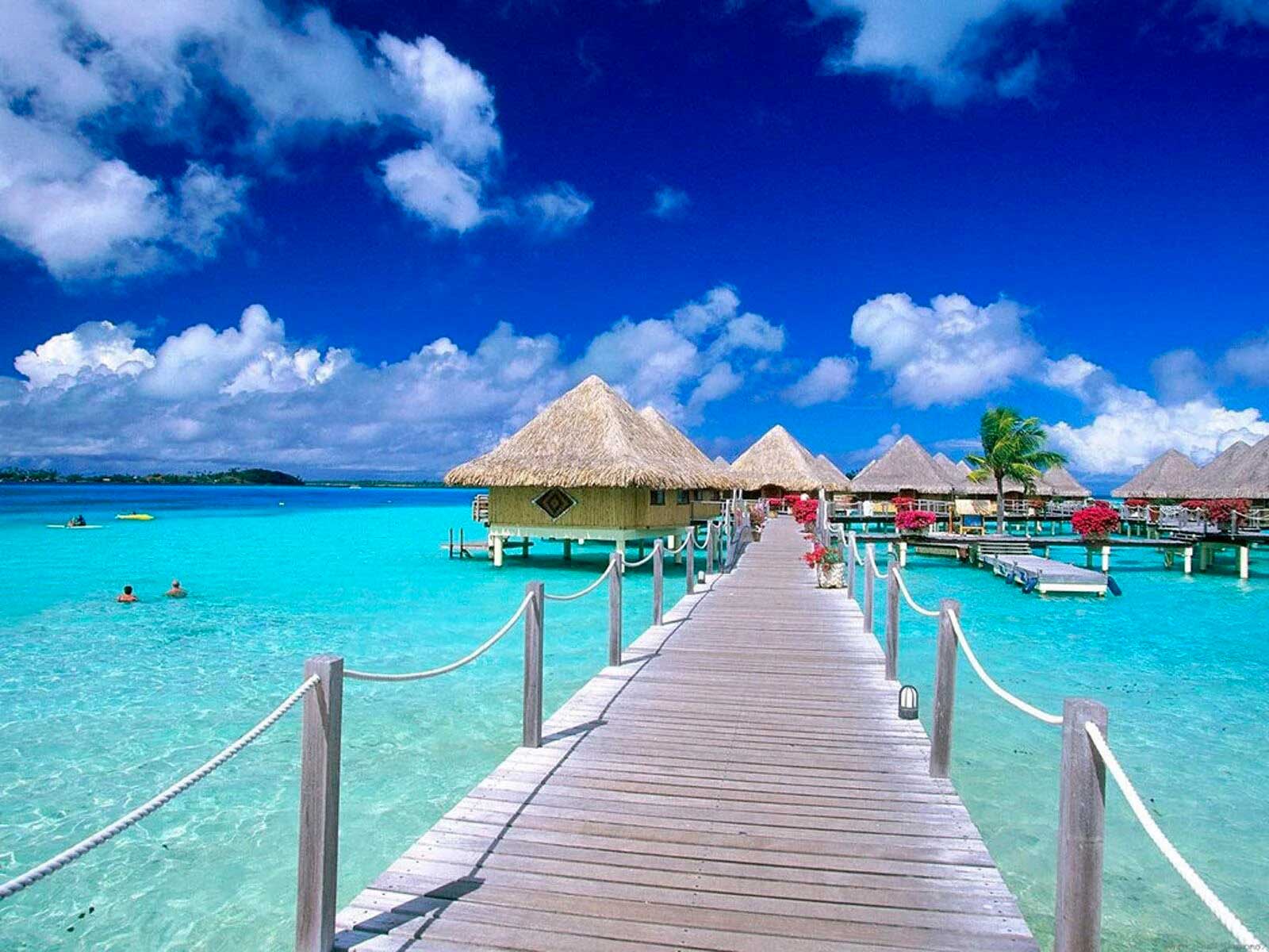 BALI: L'ÎLE DES DIEUX
