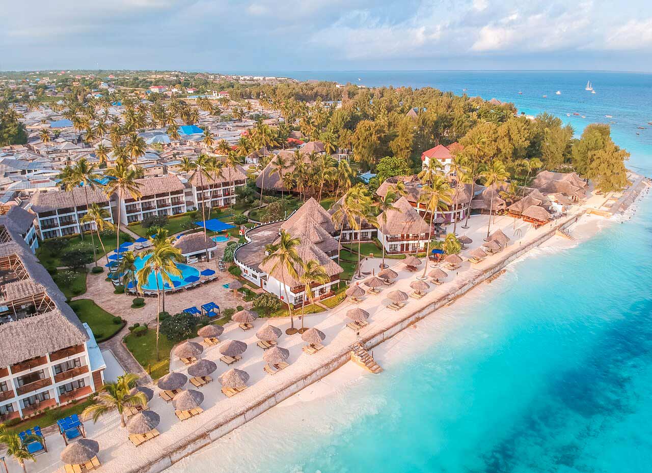 ZANZIBAR